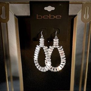 Brand New bebe Earrings